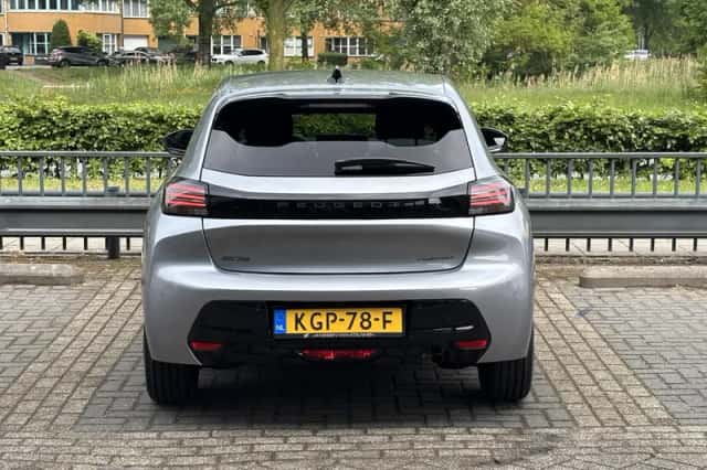 Peugeot 208 (2026) thumbnail 7