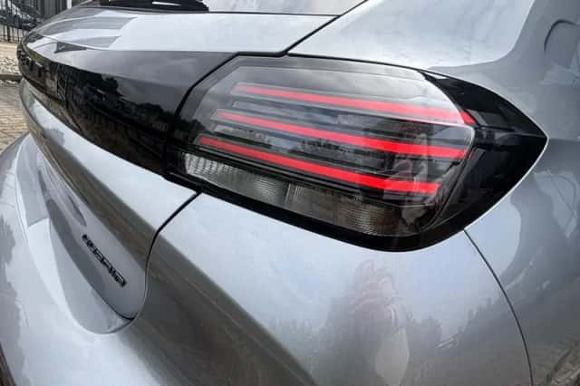 Peugeot 208 (2026) thumbnail 8