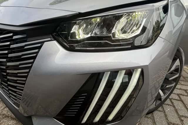 Peugeot 208 (2026) thumbnail 9