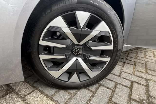 Peugeot 208 (2026) thumbnail 10