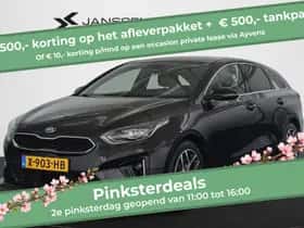 Kia Proceed (2021)