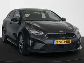 Kia Proceed (2021) thumbnail 2