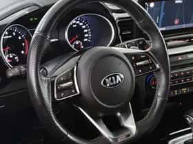 Kia Proceed (2021) thumbnail 11