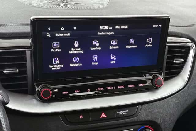 Kia Proceed (2021) thumbnail 12