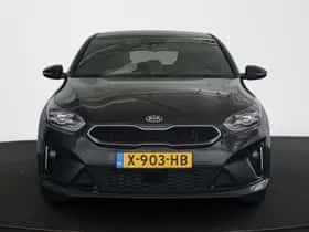 Kia Proceed (2021) thumbnail 13