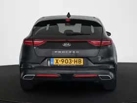 Kia Proceed (2021) thumbnail 14