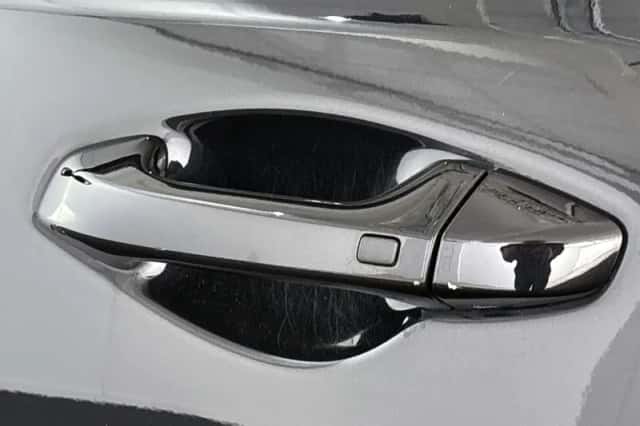 Kia Proceed (2021) thumbnail 17