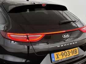 Kia Proceed (2021) thumbnail 20