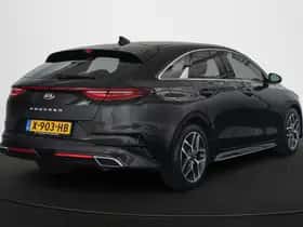 Kia Proceed (2021) thumbnail 3