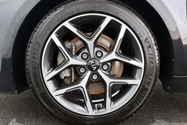 Kia Proceed (2021) thumbnail 21