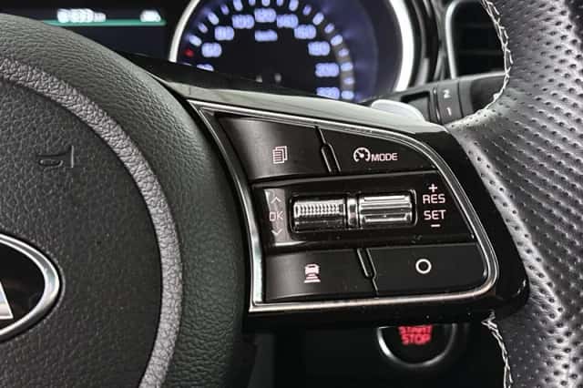Kia Proceed (2021) thumbnail 29