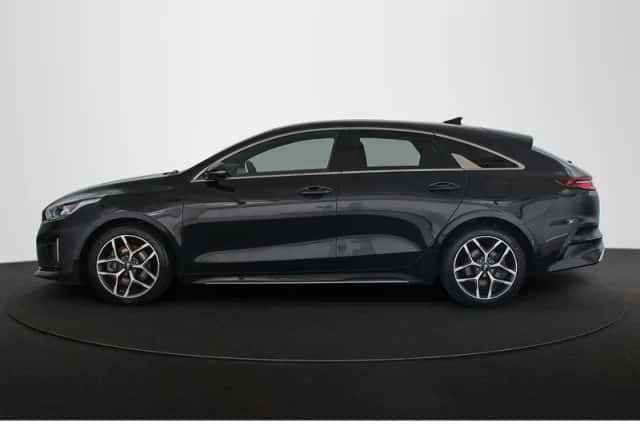 Kia Proceed (2021) thumbnail 31