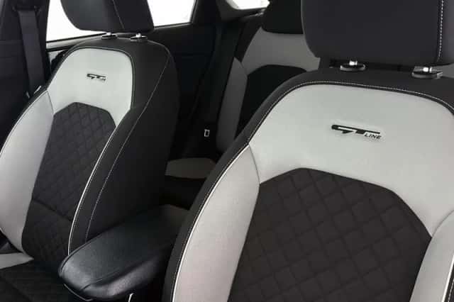 Kia Proceed (2021) thumbnail 34
