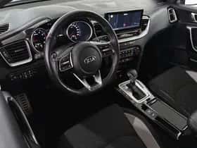 Kia Proceed (2021) thumbnail 5