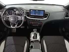 Kia Proceed (2021) thumbnail 7