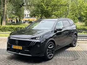 Peugeot 5008 (2026)