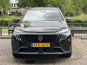 Peugeot 5008 (2026) thumbnail 2