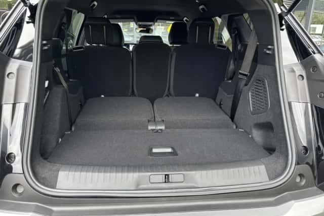 Peugeot 5008 (2026) thumbnail 11