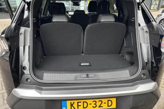 Peugeot 5008 (2026) thumbnail 12