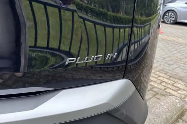 Peugeot 5008 (2026) thumbnail 13