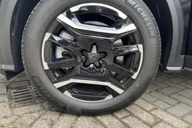 Peugeot 5008 (2026) thumbnail 14