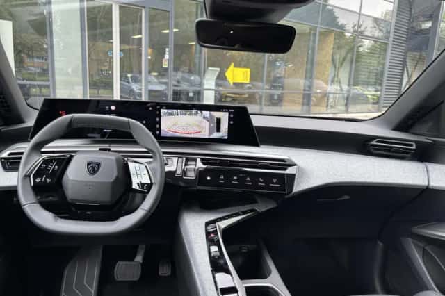 Peugeot 5008 (2026) thumbnail 15