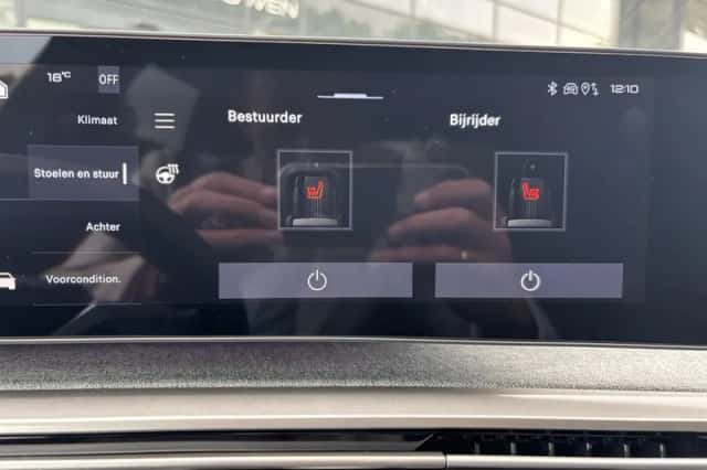 Peugeot 5008 (2026) thumbnail 16