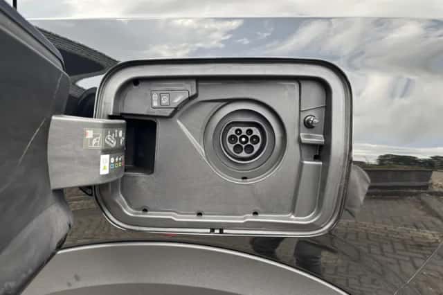 Peugeot 5008 (2026) thumbnail 17