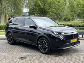 Peugeot 5008 (2026) thumbnail 3