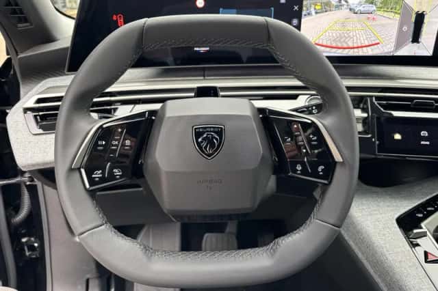 Peugeot 5008 (2026) thumbnail 21