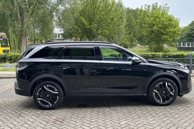Peugeot 5008 (2026) thumbnail 4