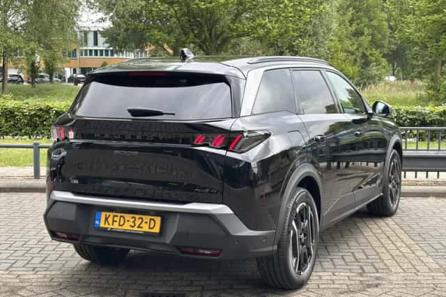 Peugeot 5008 (2026) thumbnail 5