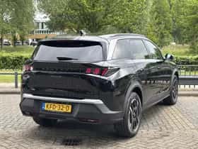Peugeot 5008 (2026) thumbnail 5