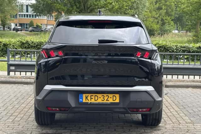 Peugeot 5008 (2026) thumbnail 6