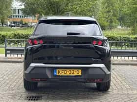 Peugeot 5008 (2026) thumbnail 6