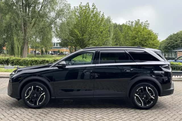 Peugeot 5008 (2026) thumbnail 7