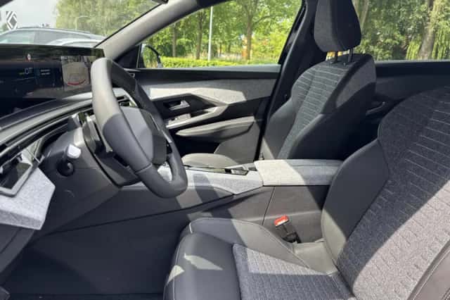 Peugeot 5008 (2026) thumbnail 8