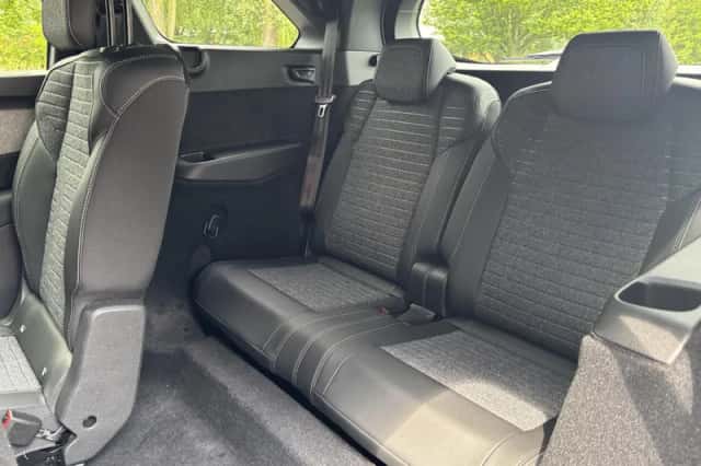Peugeot 5008 (2026) thumbnail 10