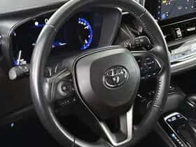 Toyota Corolla (2022) thumbnail 12