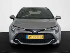 Toyota Corolla (2022) thumbnail 14