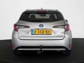 Toyota Corolla (2022) thumbnail 15