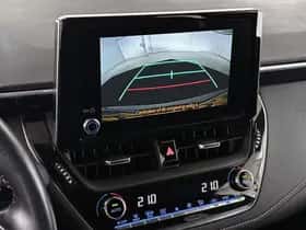 Toyota Corolla (2022) thumbnail 16