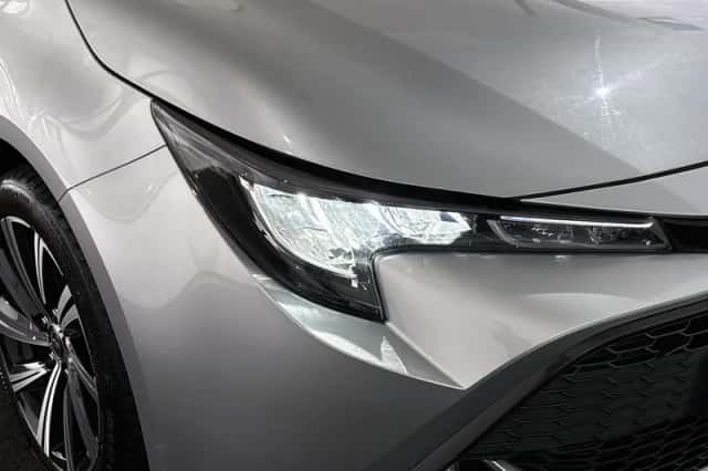 Toyota Corolla (2022) thumbnail 20