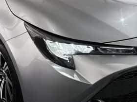 Toyota Corolla (2022) thumbnail 20