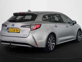 Toyota Corolla (2022) thumbnail 3