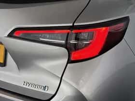 Toyota Corolla (2022) thumbnail 21