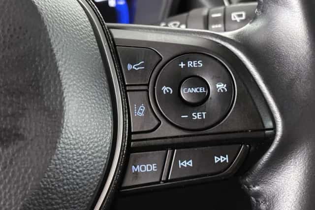 Toyota Corolla (2022) thumbnail 28