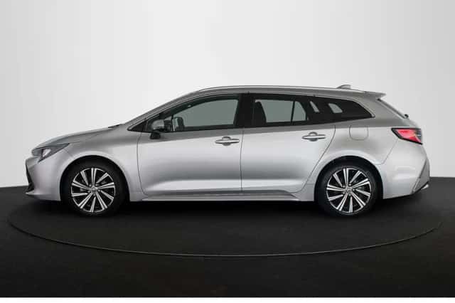 Toyota Corolla (2022) thumbnail 30