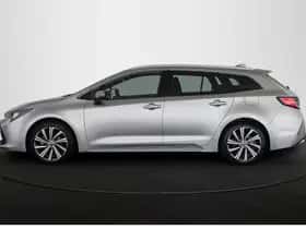 Toyota Corolla (2022) thumbnail 30