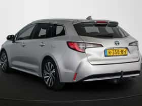 Toyota Corolla (2022) thumbnail 4